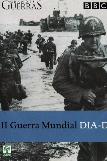  de TV D-Day 6.6.1944 (2004)