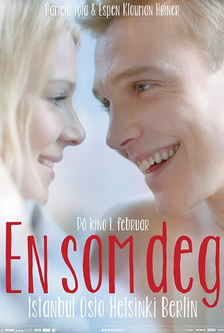 Poster 2 de Filme Must Have Been Love (2013)