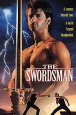 O Gladiador Imortal (The Swordsman)