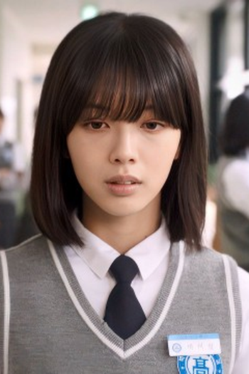 Poster de Episódio 마녀, 박미정 (2025)