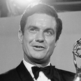 Cliff Robertson