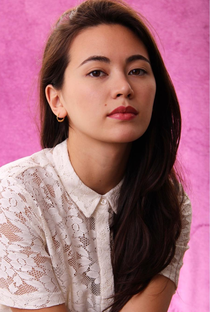 Jessica Henwick - Poster / Capa / Cartaz - Oficial 1