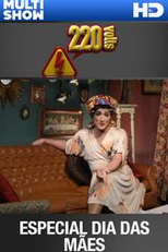 220 Volts Especial Dia Das Mães (220 Volts Especial Dia Das Mães)