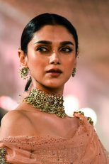 Aditi Rao Hydari