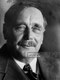 H.G. Wells