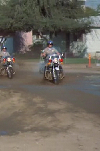 Poster de Episódio Repo Man (1979)