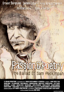 Sam Peckinpah (Passion & Poetry: The Ballad of Sam Peckinpah)
