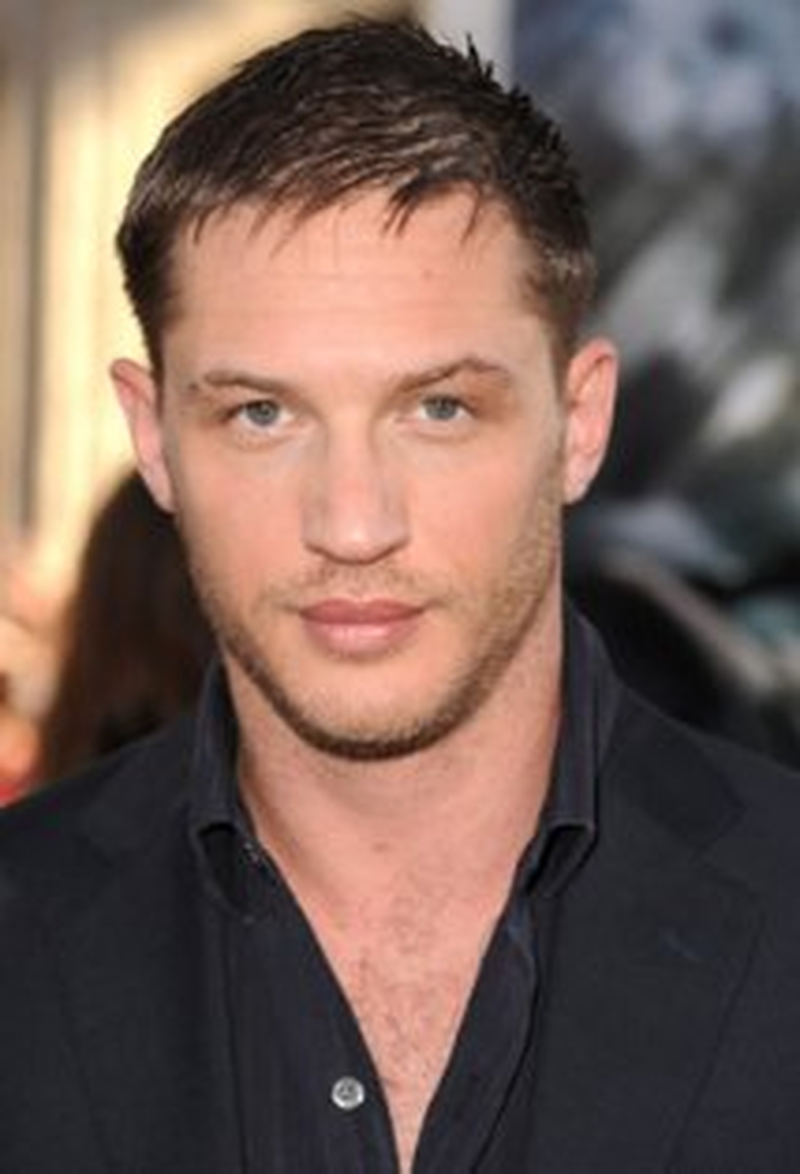 Tom Hardy (I) - Foto 23