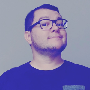 Foto de perfil de Silvio Sousa Rodrigues