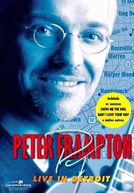 Peter Frampton - Live in Detroit (Peter Frampton - Live in Detroit)
