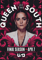 A Rainha do Sul (5ª Temporada) (Queen of the South (Season 5))
