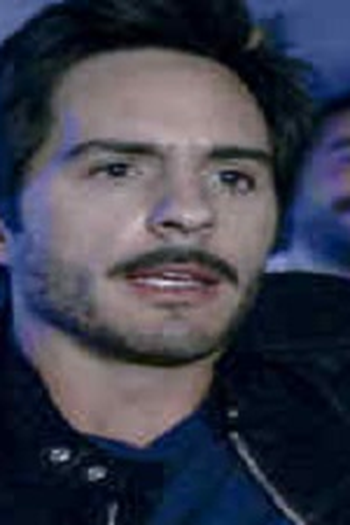 Poster de Episódio "Espectacular fuga"	 (2016)