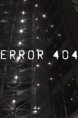 ERROR 404 (ERROR 404)