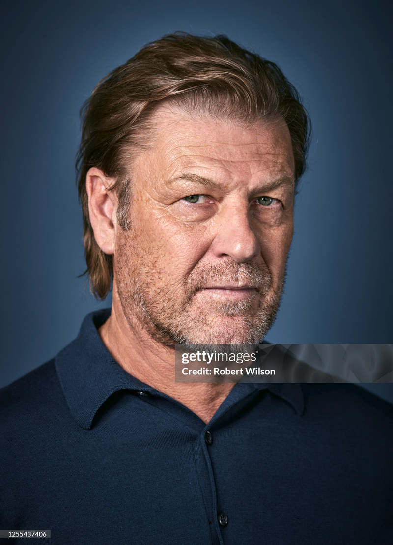 Sean Bean - Foto 2