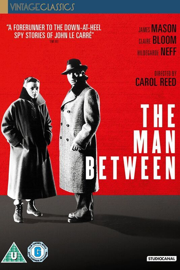  de Filme O Outro Homem (1953)