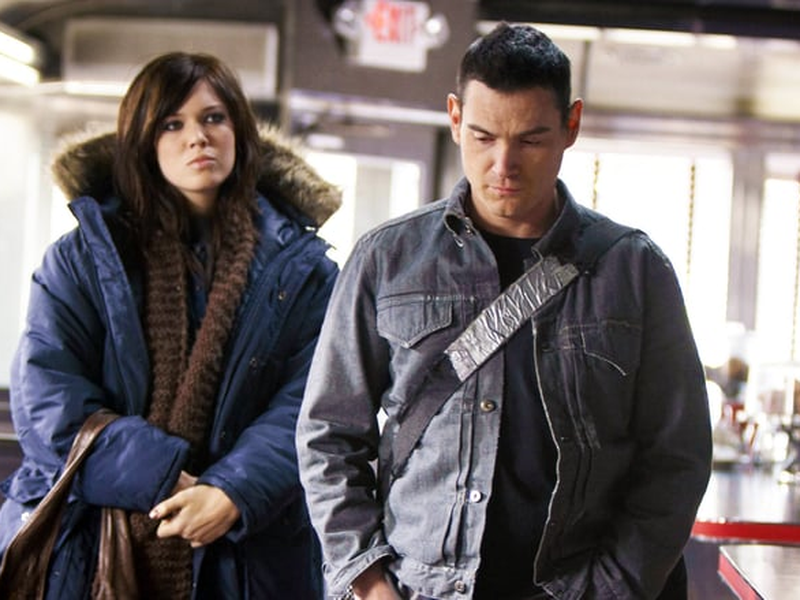 Foto 4 de Uma História de Amor