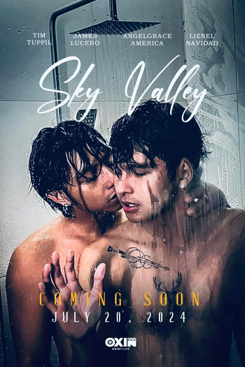  de Série Sky Valley (2024)