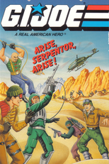 G.I. Joe: Arise, Serpentor, Arise! (G.I. Joe: Arise, Serpentor, Arise!)