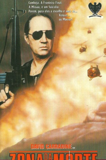 Poster de Filme Zona da Morte (1993)