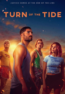 Mar Branco (3ª Temporada) (Rabo de Peixe (3ª Temporada))