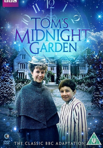 O jardim da meia-noite (Tom's midnight garden)