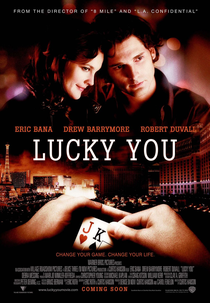 Bem-Vindo ao Jogo (Lucky You)