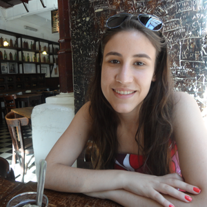 Foto de perfil de Mayra