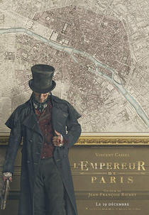 O Imperador de Paris (L'Empereur de Paris)