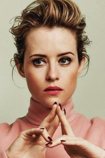 Claire Foy