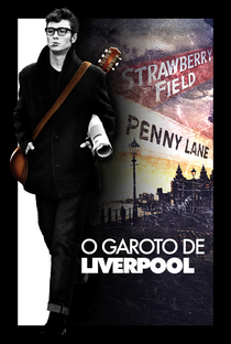 O Garoto de Liverpool - Poster / Capa / Cartaz - Oficial 6