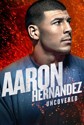Poster 1 de Série O Caso de Aaron Hernandez (2018)
