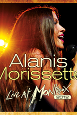 Alanis Morissette - Live At Montreux (Alanis Morissette - Live At Montreux)