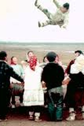  de Curta The Alaskan Eskimo (1953)