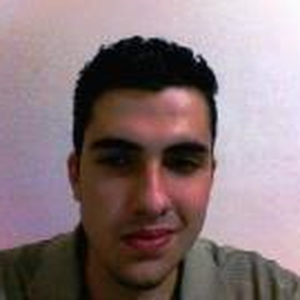 Foto de perfil de Eliabe Mendonca