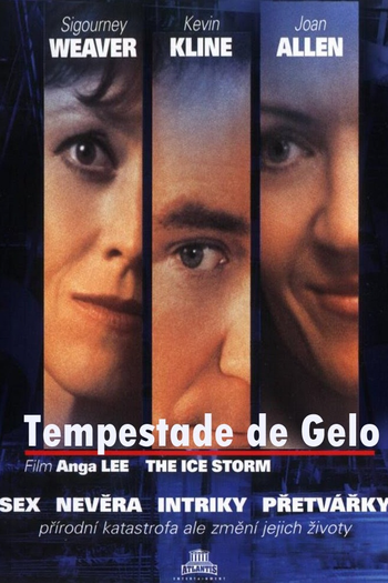  de Filme Tempestade de Gelo (1997)