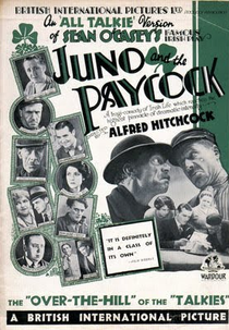 Juno e o Pavão (Juno and the Paycock)