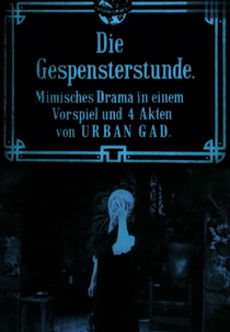 Witching Hour (Die Gespensterstunde)