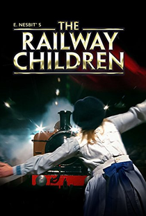 The Railway Children - Poster / Capa / Cartaz - Oficial 1