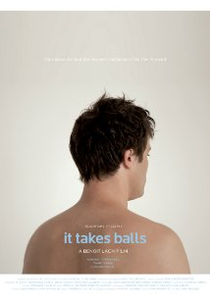 It Takes Balls (Ça prend des couilles)