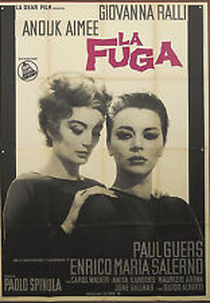 A Fuga (La fuga)