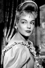 Simone Signoret
