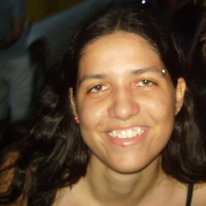 Foto de perfil de Cynara Abreu