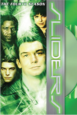 Dimensões Paralelas (4ª Temporada) (Sliders (Season 4))