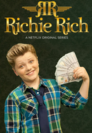 Riquinho Rico (2ª Temporada) (Richie Rich (Season 2))