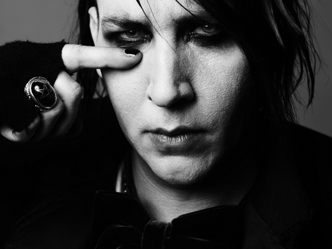 Marilyn Manson - Foto 11