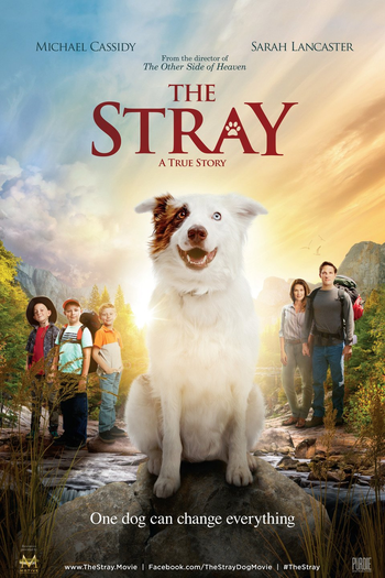  de Filme Uma Aventura e Tanto (2017)