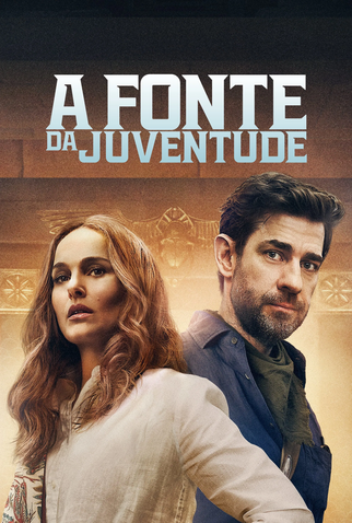 Poster 7 de Filme A Fonte da Juventude (2025)