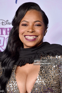 Paula Jai Parker - Poster 1