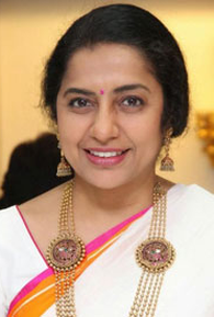 Suhasini