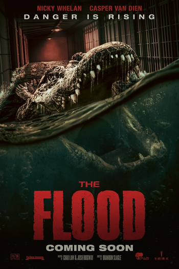 de Filme The Flood (2023)